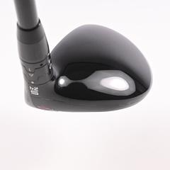 Titleist TSR2 #5 Hybrid / 24 Degree / Stiff Flex Tensei AV Blue 65 Shaft - Image 5