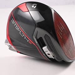Taylormade Stealth 2 Plus Driver / 8 Degree / Stiff Flex Motore X F1 6 Shaft - Image 1