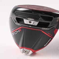 Taylormade Stealth 2 Plus Driver / 8 Degree / Stiff Flex Motore X F1 6 Shaft - Image 2