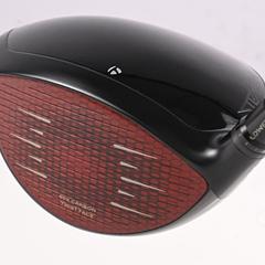 Taylormade Stealth 2 Plus Driver / 8 Degree / Stiff Flex Motore X F1 6 Shaft - Image 4