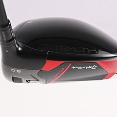 Taylormade Stealth 2 Plus Driver / 8 Degree / Stiff Flex Motore X F1 6 Shaft - Image 5