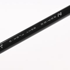 Titleist TSR2 #5 Hybrid / 24 Degree / Stiff Flex Tensei AV Blue 65 Shaft - Image 6