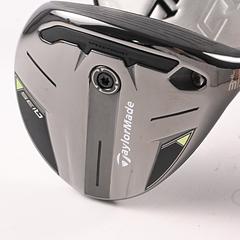 Taylormade Qi35 #3HL Wood / 16.5 Degree / Regular Flex Ventus Blue 5 Shaft - Image 2
