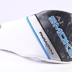 Callaway Paradym Ai Smoke Max Driver / 12 Degree / Senior Flex Cypher 2.0 40 - Image 9