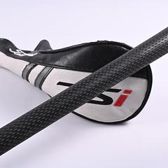 Titleist TSi2 #4 Hybrid / 21 Degree / Regular Flex Kuro Kage Black 55 Shaft - Image 8