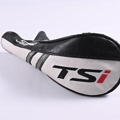 Titleist TSi2 #4 Hybrid / 21 Degree / Regular Flex Kuro Kage Black 55 Shaft - Image 9