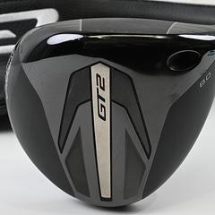 Titleist GT2 Driver / 8 Degree / Stiff Flex Evenflow Blue 65 Shaft - Image 2