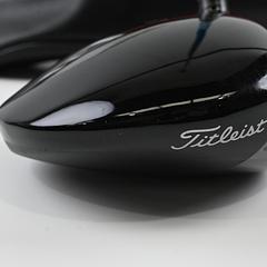 Titleist GT2 Driver / 8 Degree / Stiff Flex Evenflow Blue 65 Shaft - Image 3