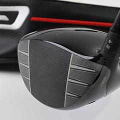 Titleist GT2 Driver / 8 Degree / Stiff Flex Evenflow Blue 65 Shaft - Image 4