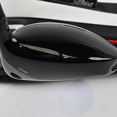 Titleist GT2 Driver / 8 Degree / Stiff Flex Evenflow Blue 65 Shaft - Image 5