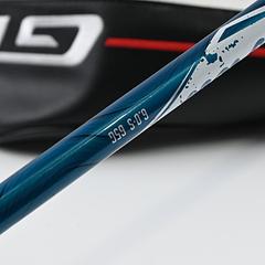 Titleist GT2 Driver / 8 Degree / Stiff Flex Evenflow Blue 65 Shaft - Image 6