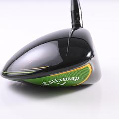 Callaway Epic Flash Driver / 10.5 Degree / Senior Flex Aldila Quaranta 40 Shaft - Image 3