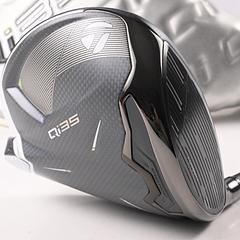 Ladies Taylormade Qi35 Max Lite Driver / 12 Degree / Ladies Flex Air Speeder 40 - Image 2