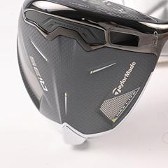 Ladies Taylormade Qi35 Max Lite Driver / 12 Degree / Ladies Flex Air Speeder 40 - Image 3