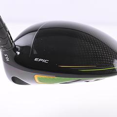 Callaway Epic Flash Driver / 10.5 Degree / Senior Flex Aldila Quaranta 40 Shaft - Image 5