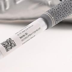 Ladies Taylormade Qi35 Max Lite Driver / 12 Degree / Ladies Flex Air Speeder 40 - Image 8