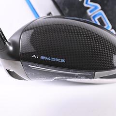 Callaway Paradym Ai Smoke Max Driver / 12 Degree / Senior Flex Cypher 2.0 40 - Image 5