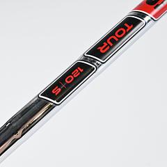 Taylormade P770 2020 #9 Iron / Stiff Flex KBS Tour 120 Shaft - Image 4