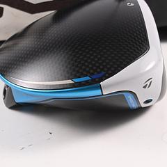 Taylormade SIM2 Driver / 9 Degree / Stiff Flex Tensei CK Orange 60 Shaft - Image 3