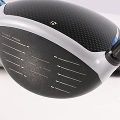 Taylormade SIM2 Driver / 9 Degree / Stiff Flex Tensei CK Orange 60 Shaft - Image 4