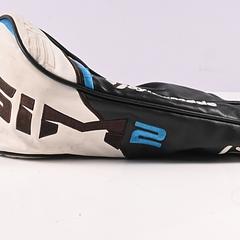 Taylormade SIM2 Driver / 9 Degree / Stiff Flex Tensei CK Orange 60 Shaft - Image 11