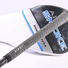 Callaway Paradym Ai Smoke Max Driver / 12 Degree / Senior Flex Cypher 2.0 40 - Image 8