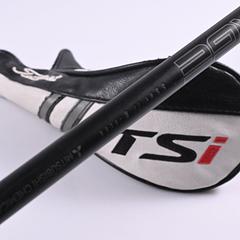 Titleist TSi2 #4 Hybrid / 21 Degree / Regular Flex Kuro Kage Black 55 Shaft - Image 6