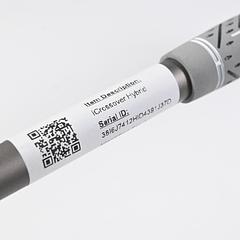 Ping iCrossover #3 Iron / 20 Degree / Stiff Flex Ping Tour 2.0 Chrome 85 Shaft - Image 5