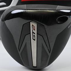 Titleist GT2 Driver / 9 Degree / Stiff Flex HZRDUS Gen5 Black 60 Shaft - Image 2