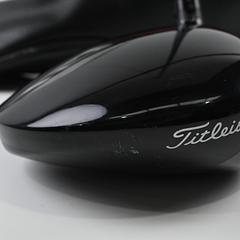 Titleist GT2 Driver / 9 Degree / Stiff Flex HZRDUS Gen5 Black 60 Shaft - Image 3