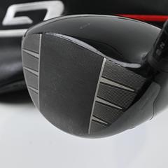Titleist GT2 Driver / 9 Degree / Stiff Flex HZRDUS Gen5 Black 60 Shaft - Image 4