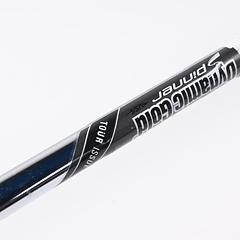 Callaway Jaws Raw Lob Wedge / 60 Degree / Wedge Flex Dynamic Gold Spinner Shaft - Image 4