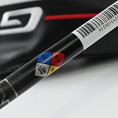 Titleist GT2 Driver / 9 Degree / Stiff Flex HZRDUS Gen5 Black 60 Shaft - Image 6