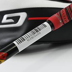 Titleist GT2 Driver / 9 Degree / Stiff Flex HZRDUS Gen5 Black 60 Shaft - Image 7