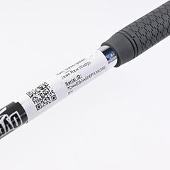 Callaway Jaws Raw Lob Wedge / 60 Degree / Wedge Flex Dynamic Gold Spinner Shaft - Image 5