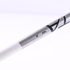 Callaway Epic Flash Driver / 10.5 Degree / Senior Flex Aldila Quaranta 40 Shaft - Image 6