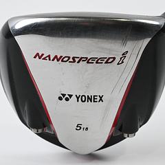 Yonex Nanospeed i #5 Wood / 18 Degree / Stiff Flex Yonex Nanospeed 70 - Image 2
