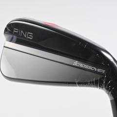 Ping iCrossover #3 Iron / 20 Degree / Stiff Flex Ping Tour 2.0 Chrome 85 Shaft - Image 1