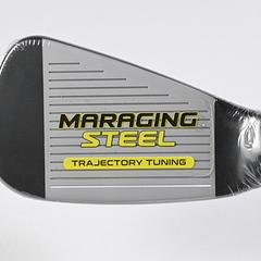 Ping iCrossover #3 Iron / 20 Degree / Stiff Flex Ping Tour 2.0 Chrome 85 Shaft - Image 2