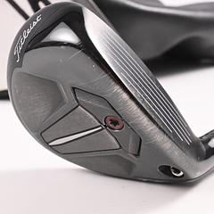 Titleist TSR2 #4 Hybrid / 21 Degree / Regular Flex Tensei AV Blue 65 Shaft - Image 1