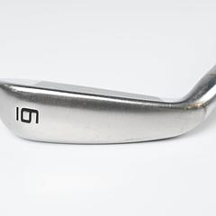 Cobra DS-Adapt #6 Iron / Regular Flex KBS $-Taper Lite Shaft - Image 3