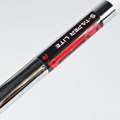 Cobra DS-Adapt #6 Iron / Regular Flex KBS $-Taper Lite Shaft - Image 4