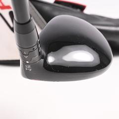 Titleist TSR2 #4 Hybrid / 21 Degree / Regular Flex Tensei AV Blue 65 Shaft - Image 5