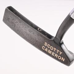 Scotty Cameron Circa 62 2006 Model No. 1 Putter / 34 Inch - Image 3