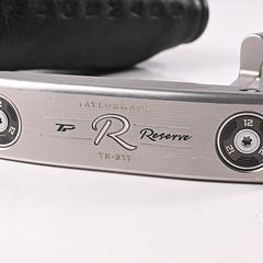 Taylormade TP Reserve Milled TR-B11 Putter / 34 Inch - Image 1