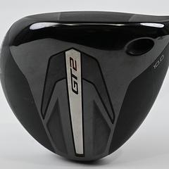 Titleist GT2 Driver / 10 Degree / X-Flex HZRDUS Gen5 Black 60 Shaft - Image 2