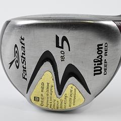 Wilson Fat Shaft #5 Wood / 18 Degree / Regular Flex Grafalloy Prolite Shaft - Image 2