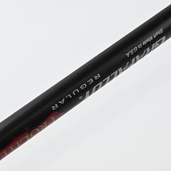 Wilson Fat Shaft #5 Wood / 18 Degree / Regular Flex Grafalloy Prolite Shaft - Image 6