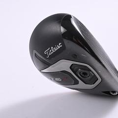 Titleist TS2 #3 Hybrid / 21 Degree / Regular Flex Kuro Kage Black 60 Shaft - Image 1