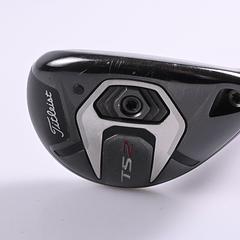 Titleist TS2 #3 Hybrid / 21 Degree / Regular Flex Kuro Kage Black 60 Shaft - Image 2